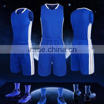 Wholesale Latest Design Custom Cheap Basketball Uniform Basketball Jersey Shirts