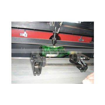 Hot Sale Cheap Price Bottle Engraving Machine With Rotary Attachment photo-2