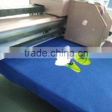 Cheap digital direct t-shirt printing machine