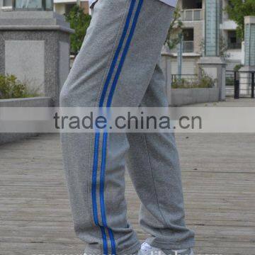 Wholesale Fitness Training Sport Pants For Men Track Pants