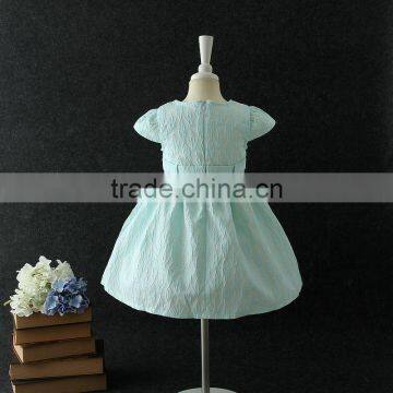 2018 New Design Winter Baby Chirldren Girls Fancy Dress photo-4