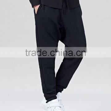 Fashion Comfortable Blank Jogger Sweatpants photo-2
