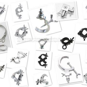 Guangzhou Lighting Truss/aluminum Truss/mobile Truss/portable Truss Manufactor photo-3