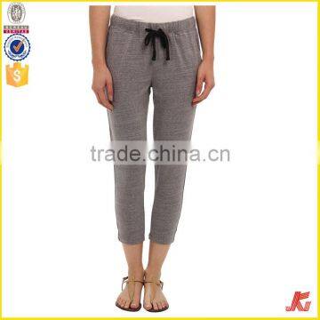 cotton polyester sweatpants wholesale