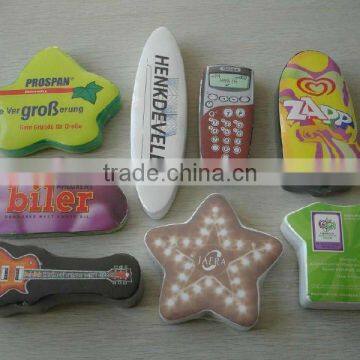 Custom Magic Compressed Towel photo-4