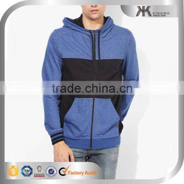 Man Jacket Custom OEM/ODM Running Fitness Jackets Hoody Men Apparel Men's Clothing