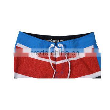 Wholesale Custom Beach Shorts, 4 Way Stretch Board Shorts photo-5