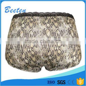 Good Design Female Hot Sexy Women Underwear Panties photo-6