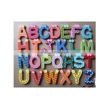 magnet letters