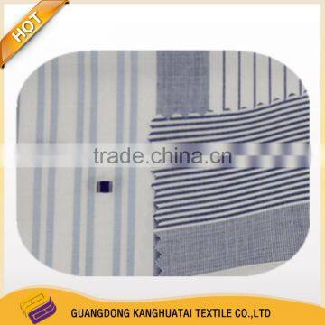 Factory Price Embroidery and Printing Fabric photo-3
