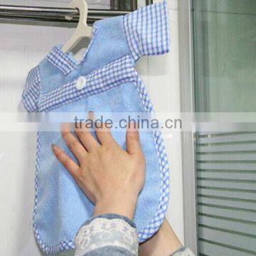 New Arrival Latest Design Novelty Item of Korea Style Skirt Design Hand Towels,with Lovely Design,microfiber Material Hand Towel photo-4