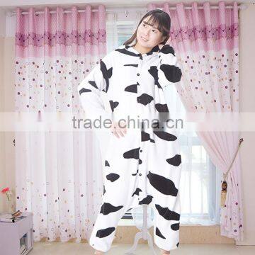 New Design Beautiful Manufacturer Flannel Alibaba Animal Onesie