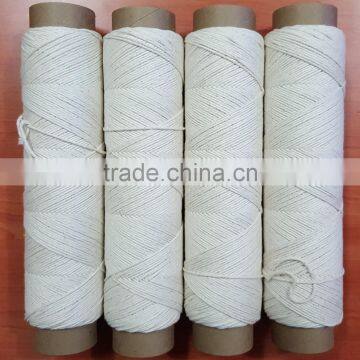 100% Cotton Yarn - Twisted photo-2