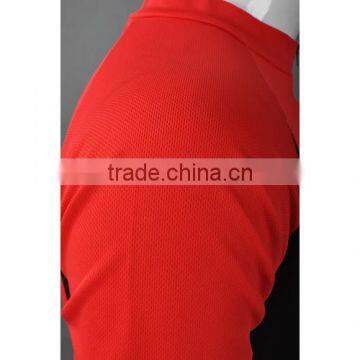 Manufacturer for Sublimation Fashion Wholesale Custom Cycling Jersey photo-6