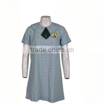 BSCI Garment Industry Factory Wholesale School Uniform Patterns photo-3