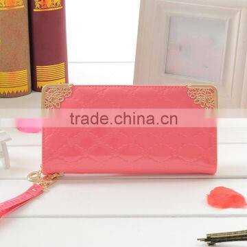 R0030H Korean Design Wholesale Women Wallets photo-2