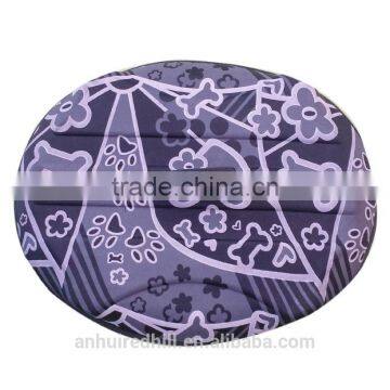 Good Quality Customer Shoulder EVA Carrier Dog Pet Bag Manufactory Hottest Wholesale Home Outside Fold Cat Handle&pad Low Price photo-4