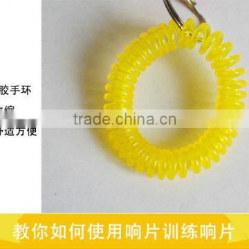 Pet Sound Training Device Training Dog Training Dog Ring Clicker photo-2