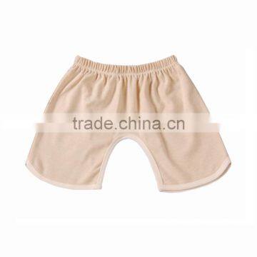 Wholesale Baby Shorts Girl Organic Cotton Baby Shorts for Summer Hot Pants Shorts photo-6