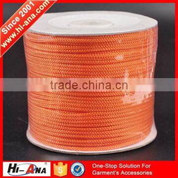 hi-ana cord2 Welcome all the orders Your satisfied garment draw cord