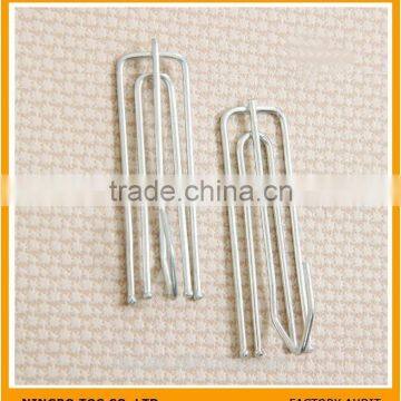Stainless Steel Curtain Hook photo-2