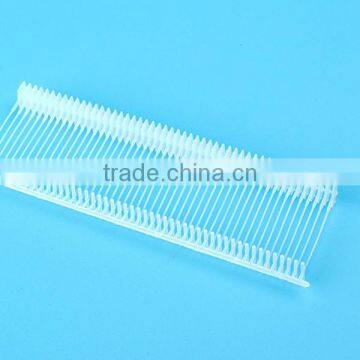 Plastic Garment Tag Pin Battues for Clothes