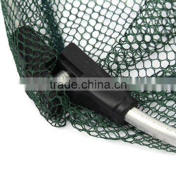 Wholesale Price Top Quality Retractable Aluminum Alloy Pole Foldable Folding Fishing Landing Net Tackle photo-4