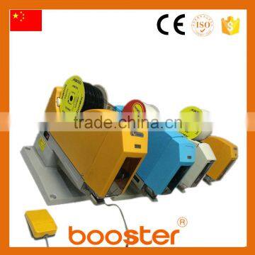 BOOSTER Plastic Staple Attcher