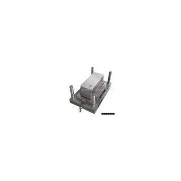 Plastic Mould