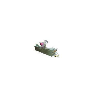 Sell Automatic Thermoform Vacuum Machine
