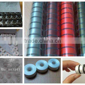 75d/2 Polyester Bobbin Thread, Embroidery Thread, Pre-wound Thread photo-3