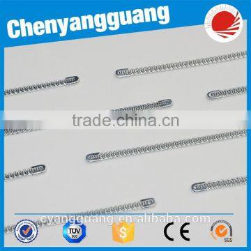 Hot Sale 7mm Spiral Steel Bone in Roll Corset Steel Bone photo-2