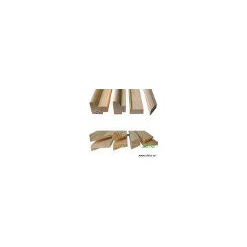 Sell Paulownia Mouldings