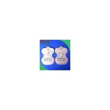 PET TENS electrode pad,