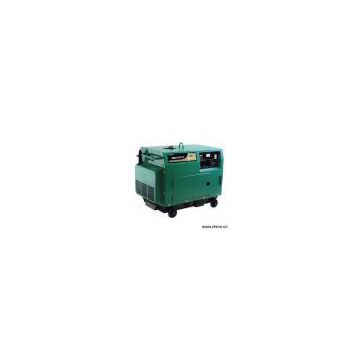 Sell Diesel Generator