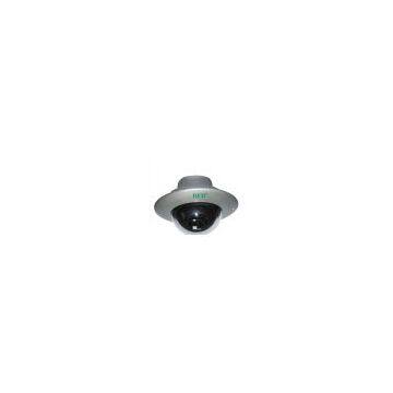Vandalproof Dome Camera