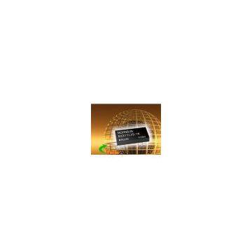 Super-Thin DC / DC Converter
