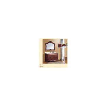 High-end Bathroom Cabinet Best Price Foshan Xinghong
