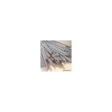 Sell Steel Bars for Pre-Stressed Concrete