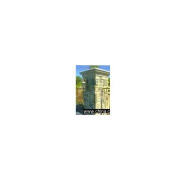 Decorative Concrete Materials