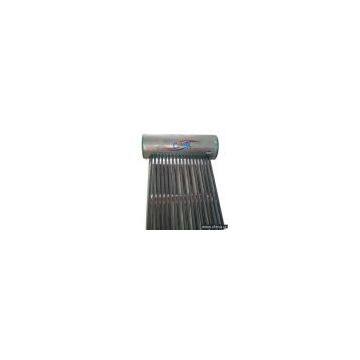 Sell Pressured Whole Solar Water Heater