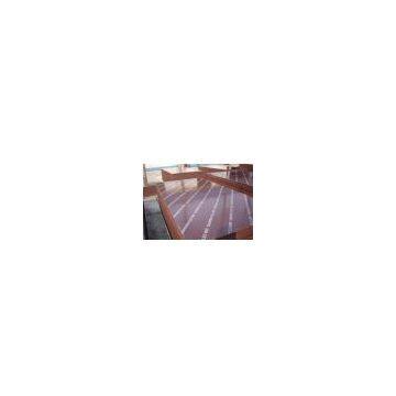 BROWN FILM FACED PLYWOOD