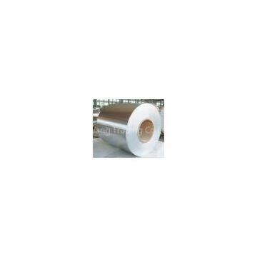 ASTM EN GB Hot Dip Galvanized Steel Coil / Sheet For Building, Industrial Fields