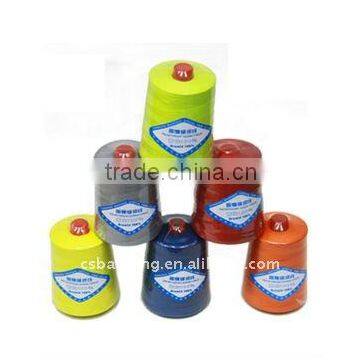 100% Meta-aramid sewing threads
