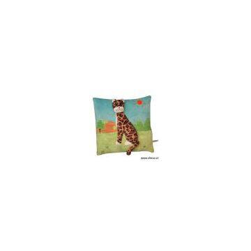 Sell 3D Animal Style Cushion