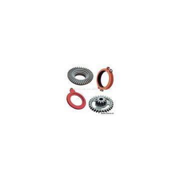 Sell Railroad and Pipeline Parts