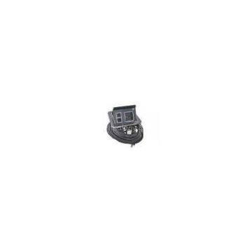 RJ45 DeskTop Interconnect Box Flush Mount For Office Furniture System