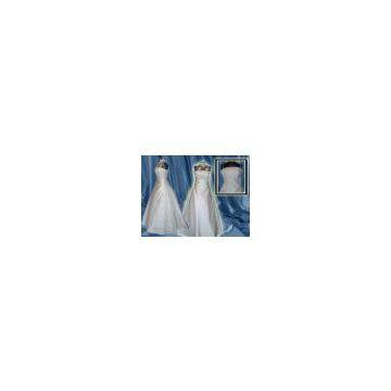 Turkey Wedding Gown
