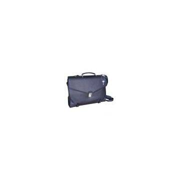 Leather Briefcase