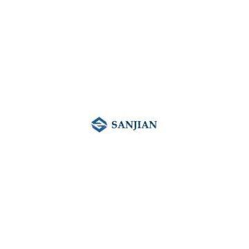 HUANGYAN Sanjian MOULD CO.,LTD
